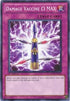 Damage Vaccine Omega MAX (GENF-EN066) [Generation Force]