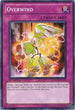Overwind (GENF-EN067) [Generation Force]