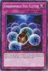 Underworld Egg Clutch (GENF-EN068) [Generation Force]