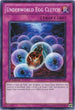 Underworld Egg Clutch (GENF-EN068) [Generation Force]