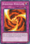 Burgeoning Whirlflame (GENF-EN072) [Generation Force]