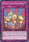 Treaty on Uniform Nomenclature (GENF-EN073) [Generation Force]
