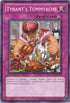 Tyrant's Tummyache (GENF-EN077) [Generation Force]