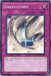 Gravelstorm (GENF-EN080) [Generation Force]