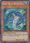 Lost Blue Breaker (GENF-EN083) [Generation Force]