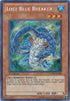 Lost Blue Breaker (GENF-EN083) [Generation Force]