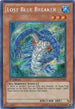 Lost Blue Breaker (GENF-EN083) [Generation Force]