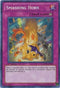 Smashing Horn (GENF-EN089) [Generation Force]