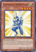 Elemental HERO Flash (GENF-EN090) [Generation Force]