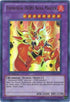 Elemental HERO Nova Master (GENF-EN093) [Generation Force]
