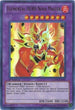 Elemental HERO Nova Master (GENF-EN093) [Generation Force]