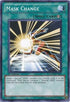 Mask Change (GENF-EN097) [Generation Force]