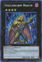 Steelswarm Roach (GENF-EN099) [Generation Force]