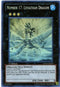 Number : Leviathan Dragon (Ghost Rare) (GENF-EN039) [Generation Force]