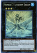 Number : Leviathan Dragon (Ghost Rare) (GENF-EN039) [Generation Force]