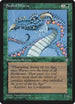 Scaled Wurm [Ice Age]