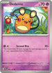 Dedenne (095/198) [SV01: Scarlet & Violet Base Set]