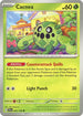 Cacnea (005/198) [SV01: Scarlet & Violet Base Set]
