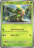 Tropius (007/198) [SV01: Scarlet & Violet Base Set]