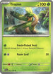 Tropius (007/198) [SV01: Scarlet & Violet Base Set]