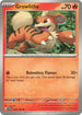 Growlithe (030/198) [SV01: Scarlet & Violet Base Set]