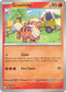 Growlithe (031/198) [SV01: Scarlet & Violet Base Set]