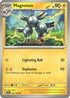 Magneton (064/198) [SV01: Scarlet & Violet Base Set]