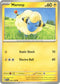Mareep (066/198) [SV01: Scarlet & Violet Base Set]