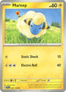 Mareep (066/198) [SV01: Scarlet & Violet Base Set]