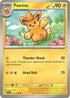 Pawmo (075/198) [SV01: Scarlet & Violet Base Set]