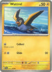 Wattrel (077/198) [SV01: Scarlet & Violet Base Set]