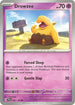 Drowzee (082/198) [SV01: Scarlet & Violet Base Set]