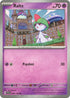 Ralts (084/198) [SV01: Scarlet & Violet Base Set]