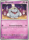 Greavard (104/198) [SV01: Scarlet & Violet Base Set]