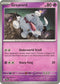 Greavard (105/198) [SV01: Scarlet & Violet Base Set]