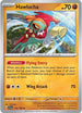 Hawlucha (118/198) [SV01: Scarlet & Violet Base Set]