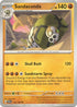Sandaconda (120/198) [SV01: Scarlet & Violet Base Set]