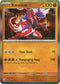Koraidon (124/198) [SV01: Scarlet & Violet Base Set]