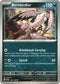 Bombirdier (138/198) [SV01: Scarlet & Violet Base Set]
