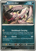Bombirdier (138/198) [SV01: Scarlet & Violet Base Set]