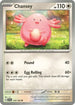 Chansey (144/198) [SV01: Scarlet & Violet Base Set]