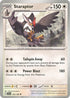 Staraptor (150/198) [SV01: Scarlet & Violet Base Set]