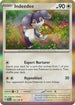 Indeedee (153/198) [SV01: Scarlet & Violet Base Set]