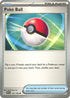 Poke Ball (185/198) [SV01: Scarlet & Violet Base Set]