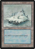 Snow-Covered Island (348) [Ice Age]