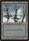 Snow-Covered Swamp (351) [Ice Age]