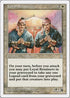 Loyal Retainers [Portal Three Kingdoms]