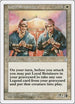 Loyal Retainers [Portal Three Kingdoms]