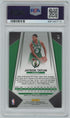 PSA (Gem MT 10) Jayson Tatum #16 - Panini Prizm (#49140710)