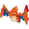 Nanoblock - Pokemon Collection Series - Mega Charizard Y